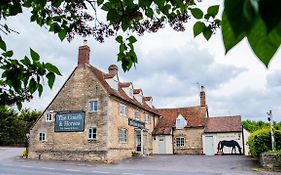 The Coach And Horses